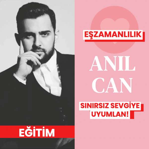 Anil Can - İlişkiye uyumlan